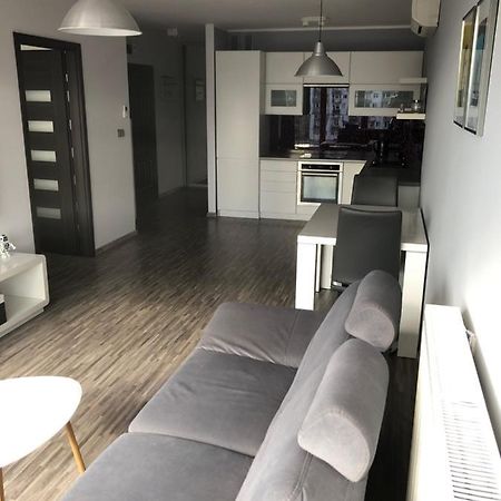 Apartament Apartament Ptasia Zielona Góra Zewnętrze zdjęcie