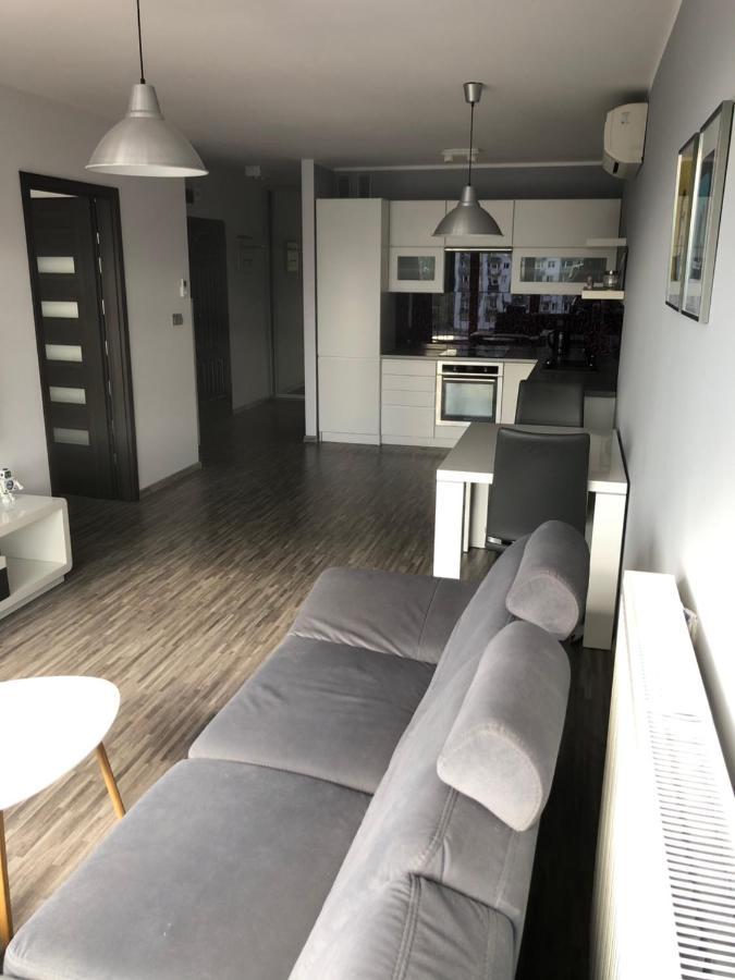 Apartament Apartament Ptasia Zielona Góra Zewnętrze zdjęcie