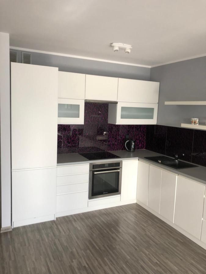 Apartament Apartament Ptasia Zielona Góra Zewnętrze zdjęcie