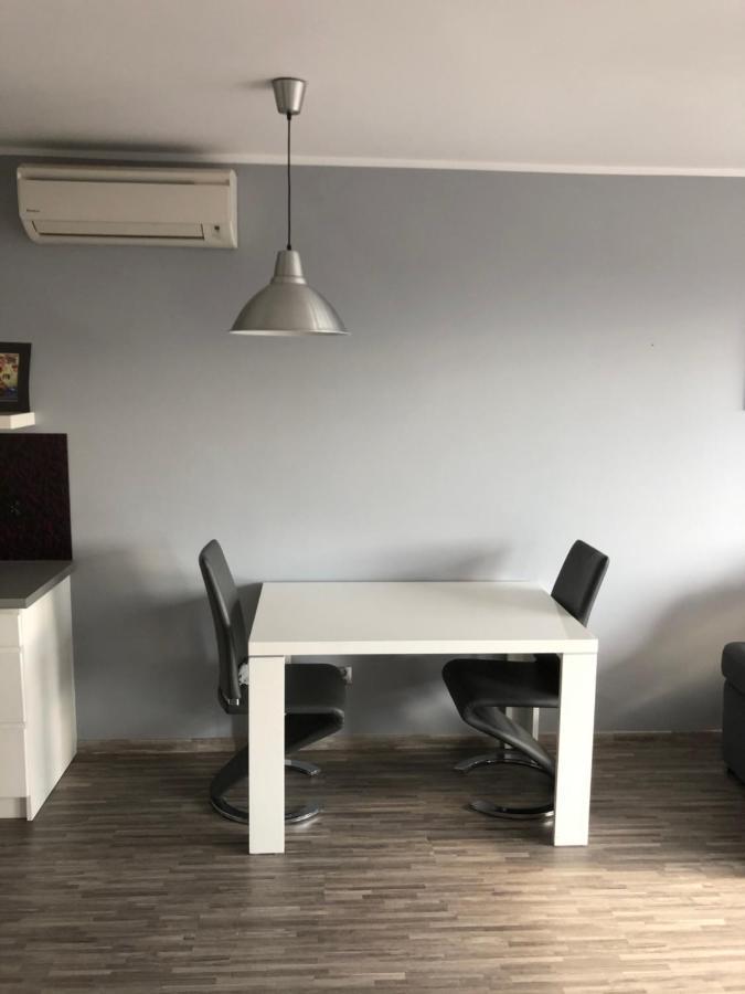 Apartament Apartament Ptasia Zielona Góra Zewnętrze zdjęcie