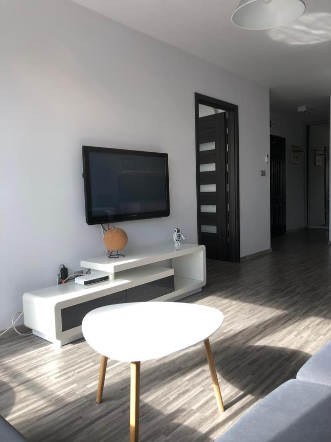 Apartament Apartament Ptasia Zielona Góra Zewnętrze zdjęcie